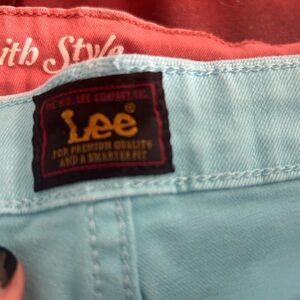 Cargo shorts